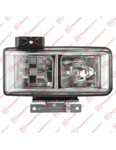 Faro Auxiliar Iveco...
