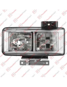 Faro Auxiliar Iveco...