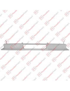 Spoiler Ford Cargo Con...