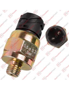 Sensor Presion Aire (4745)...