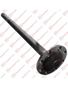 Palier 46 Estrias X 951 Mm...