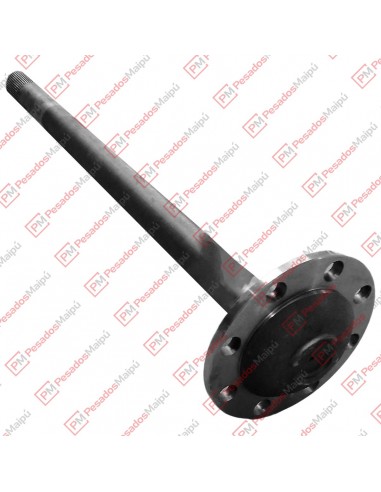 Palier 46 Estrias X 951 Mm (101657)...