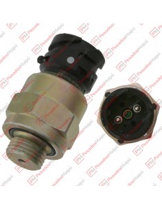 Sensor Indicador Freno...