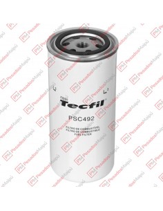 Filtro Combustible (p8943)...
