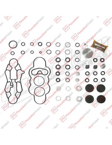 Reparacion 2641 Protectora 4 Vias 6...