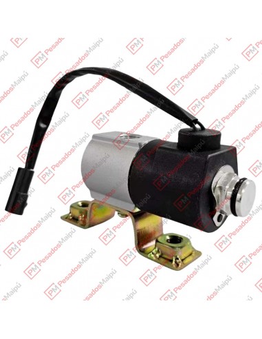 Solenoide Freno Motor Ford Parker...