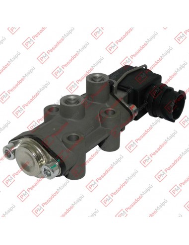 Valvula Solenoide Caja Eaton Ford...