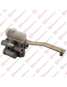 Valvula Suspension Bosch...