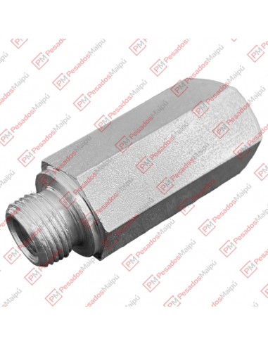 Valvula Retencion Gas Oil Om 904 (6056)