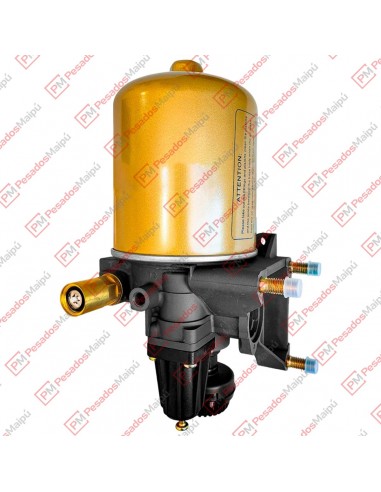 Valvula Secador P/eapu Sc Serie 5...