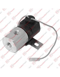 Valvula Solenoide 24v Caja...