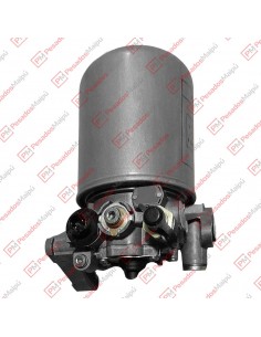 Valvula Secador Aire Wabco...