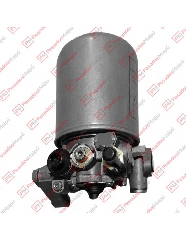 Valvula Secador Aire Wabco (27985)...