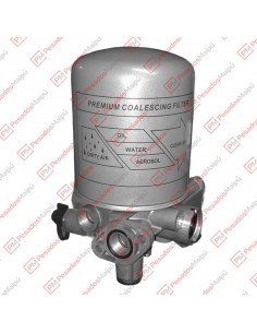 Valvula Secador Aire Wabco... 2