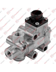Valvula Solenoide Escape (...