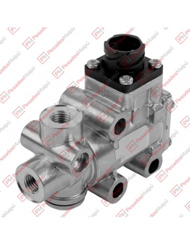 Valvula Solenoide Escape ( 2021084 )...