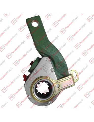 Registro Freno Automatico (f-2962) 10...