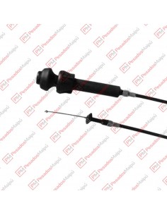 Cable Acelerador Mb...