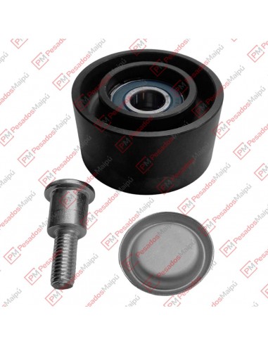 Polea P/tensor Correa Apv 1055 / Apv...