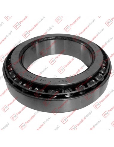 Rodamiento Conjunto  52400/ 52618...