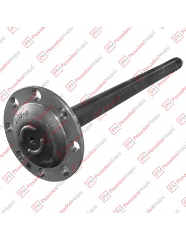 Palier 46 Estrias X 951 Mm (101657)...