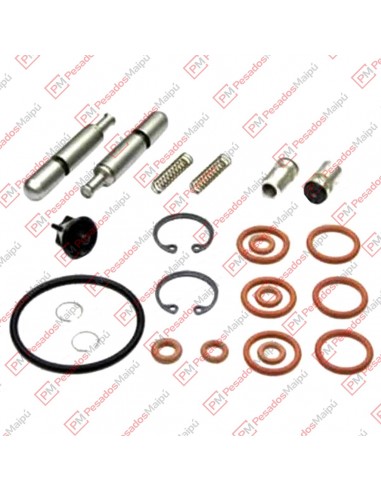 Reparacion (qa-960) Valvula Piloto Mb...