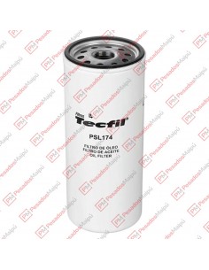 Filtro Aceite Unidad...
