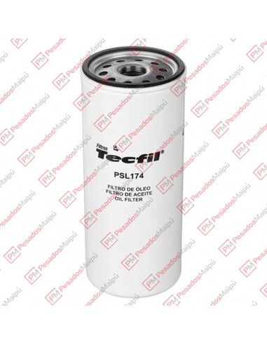 Filtro Aceite Unidad Sellada (ph49a)...
