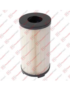 Filtro Combustible Cartucho...