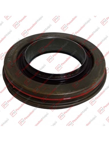 Reten 08481 Piñon Diferencial Meritor...