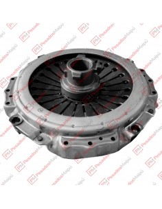 Kit Embrague Sc 430 22... 2
