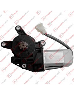 Motor Maquina Levanta... 2