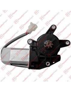 Motor Maquina Levanta... 2
