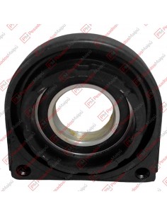 Centro Cardan 45mm Goma...