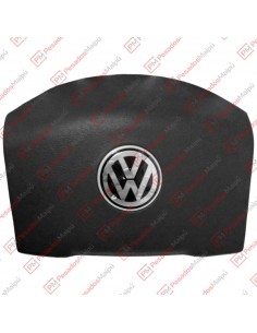 Pulsador Bocina Volante Vw...