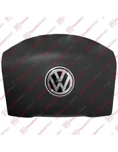 Pulsador Bocina Volante Vw...