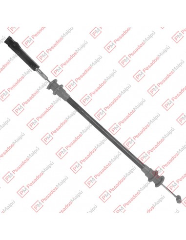 Cable Apertura Puerta Volvo Vm /...