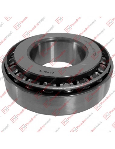 Rodamiento 813843/810 Meritor