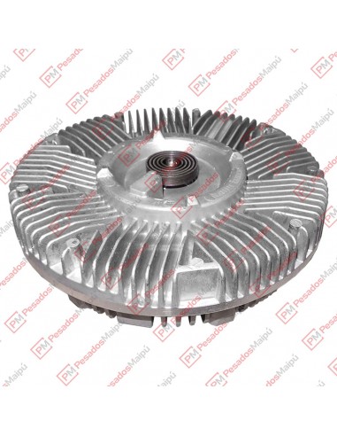Viscoso Ford/vw C/corto 6 Agujeros...