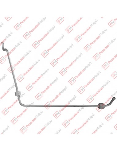 Caño Inyeccion 6 Sc P93 C/turbo (s...