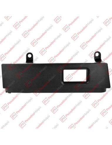 Tapa Estribo Scania Serie 4 Ifnerior...