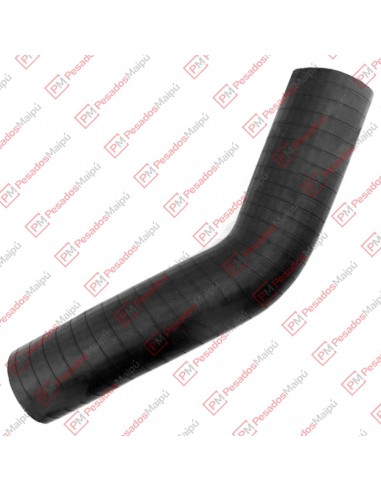 Manguera Intercooler Desde Radiador A...