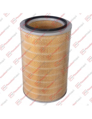Filtro Aire Primario (ca5699) Iveco...