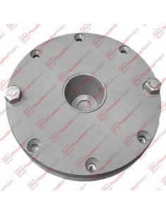 Tapa Inferior C/ Cono (5561)