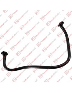 Flexible Agua Compresor Vw...