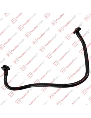 Flexible Agua Compresor Vw 17280...