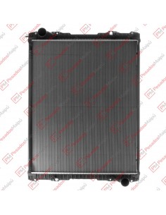 Radiador Sc Serie 5 P 240 /...