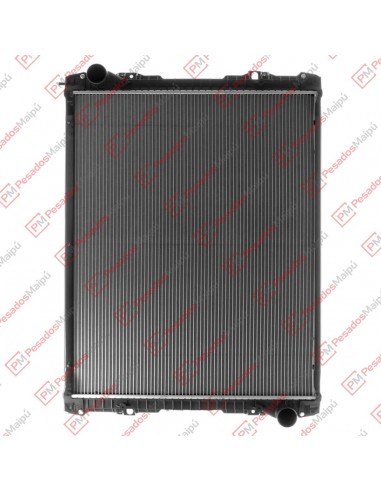 Radiador Scania Serie 5 P 240 / 340...