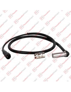 Sensor Abs Codo 90 Scania...