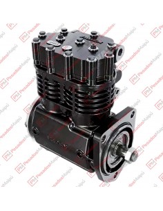 Compresor Bendix 75mm...
